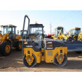 China mini road roller compactor XMR08 with good price